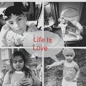 Meet your Posher, Marie